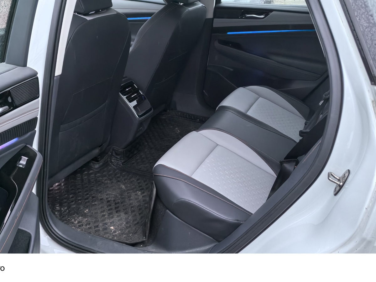 Volkswagen ID.7 Vizzion 2024 car image #27