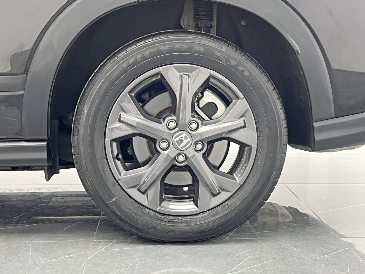 Honda HR-V 2023 car image #27