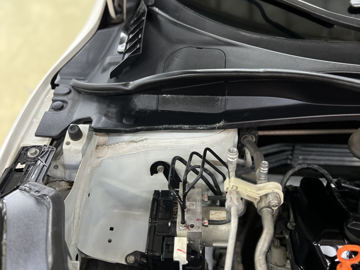 Honda VEZEL 2020 #27 Honda VEZEL 2020 car image #27