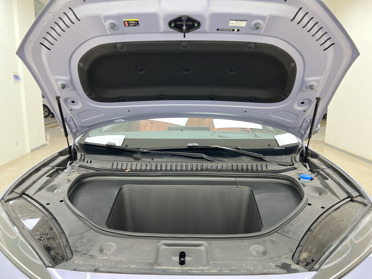 BYD Sea Lion 07 EV 2025 car image #27