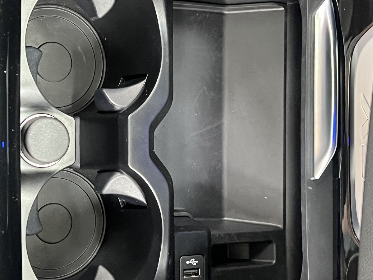 BMW X3 M 2021 imagem de carro #27