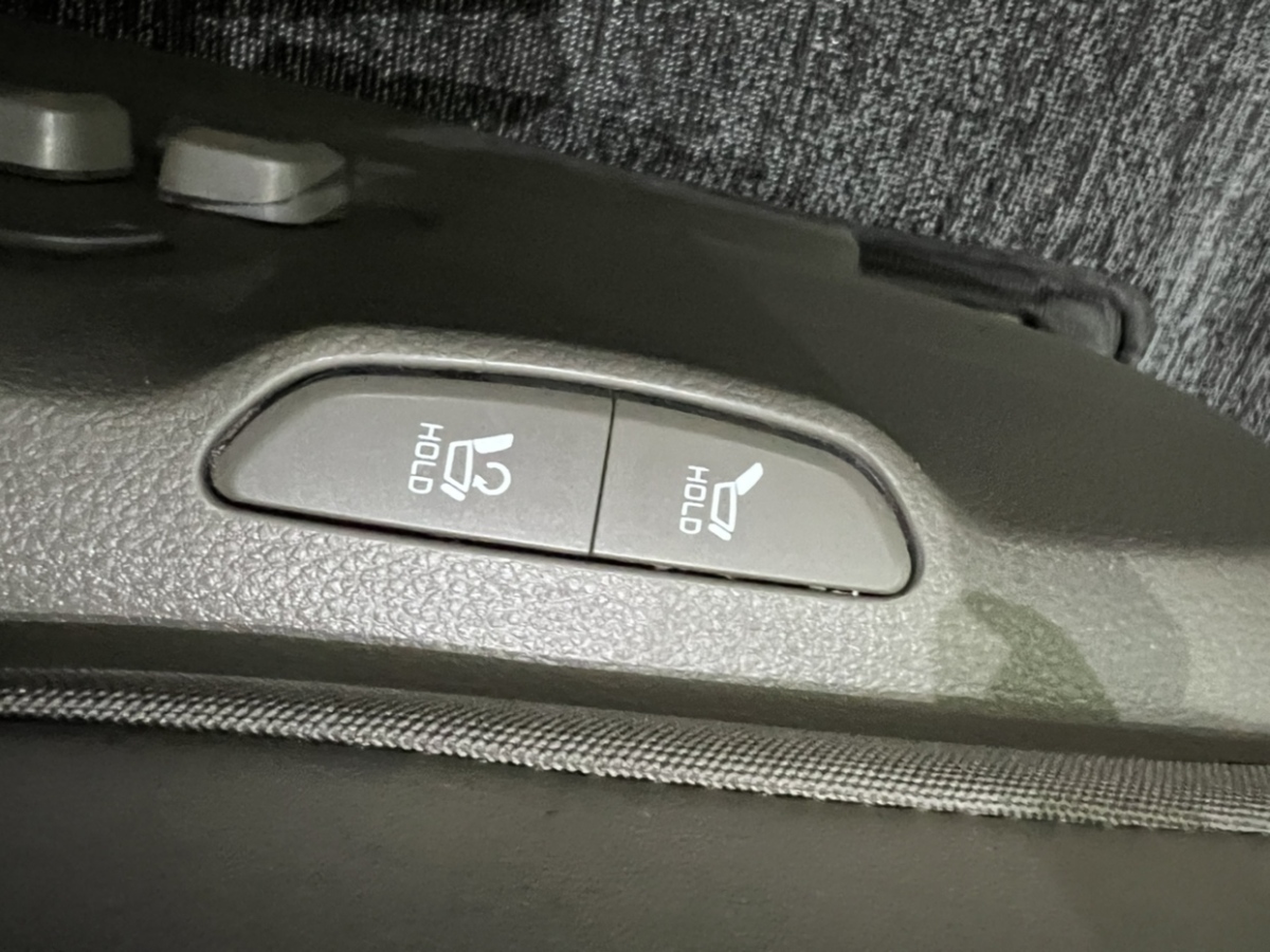 起亚 嘉华 2022 汽车图片 #27