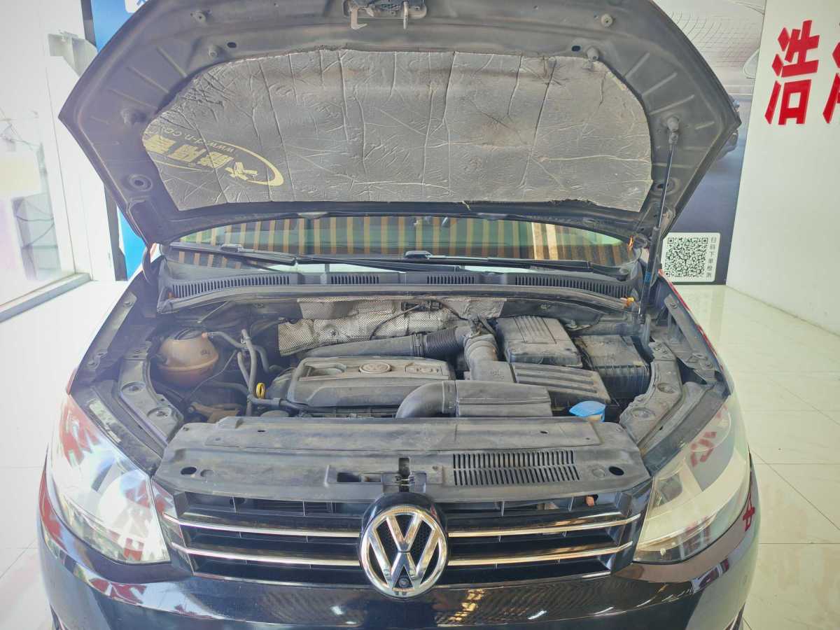 Volkswagen Sharan 2016 #27 Volkswagen Sharan 2016 imagem de carro #27