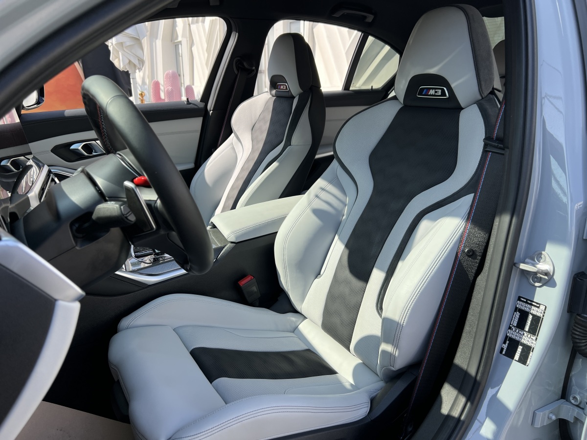 BMW M3 2024 #27 BMW M3 2024 imagem de carro #27