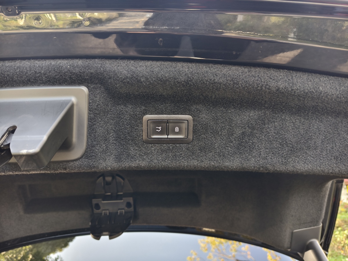 HongQi H9 2022 #27 HongQi H9 2022 immagine di auto #27