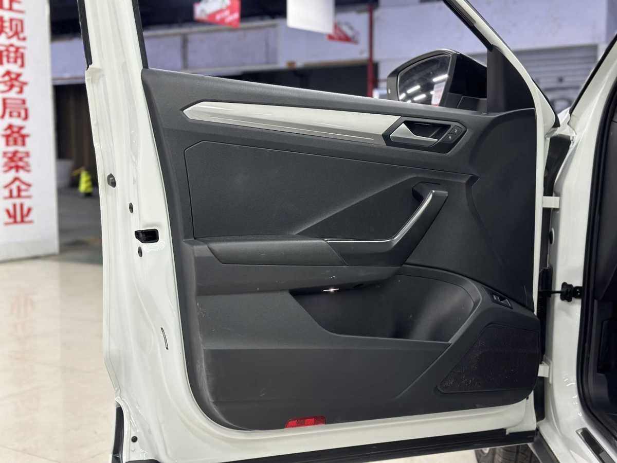 大众 T-ROC探歌 2021 汽车图片 #27