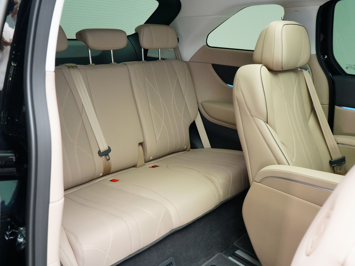 Xpeng X9 2025 #27 Xpeng X9 2025 immagine di auto #27