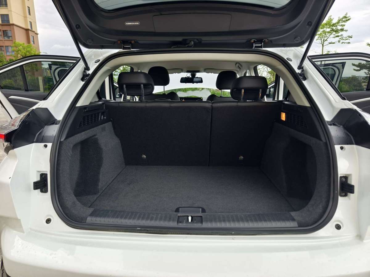 Neta U 2023 изображение автомобиля #27