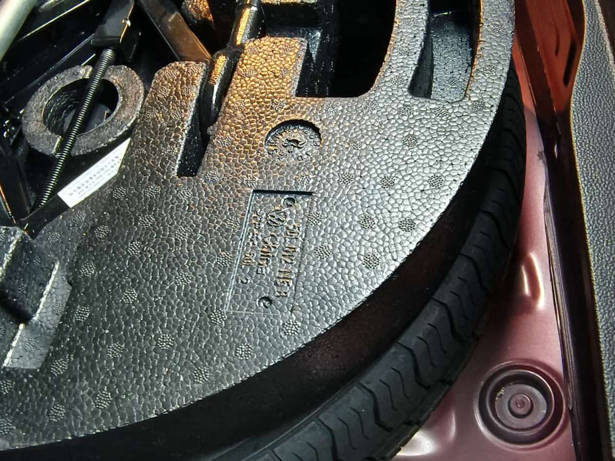 Volkswagen Lamando 2023 imagem de carro #27