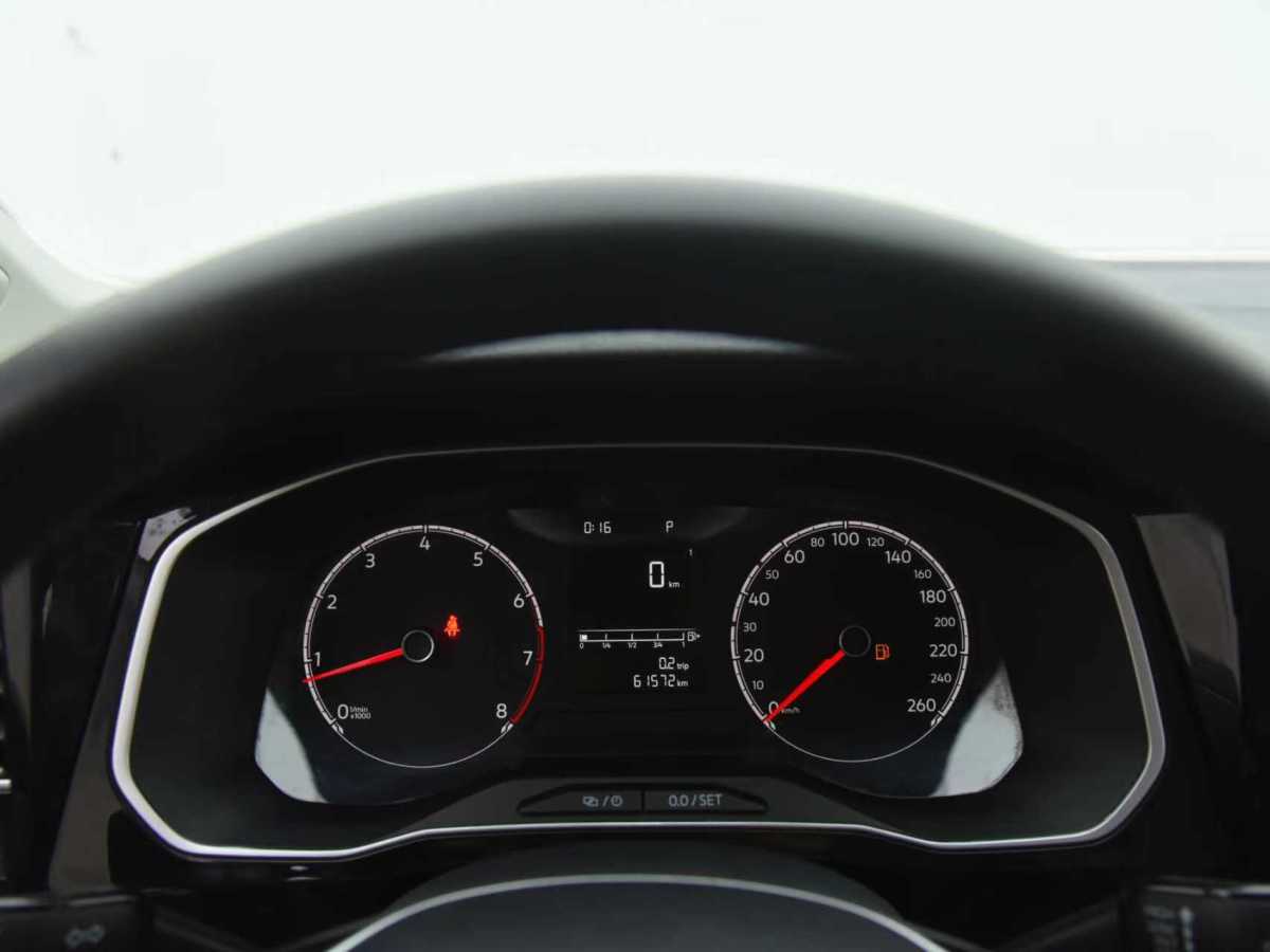 Jetta VS5 2024 car image #27