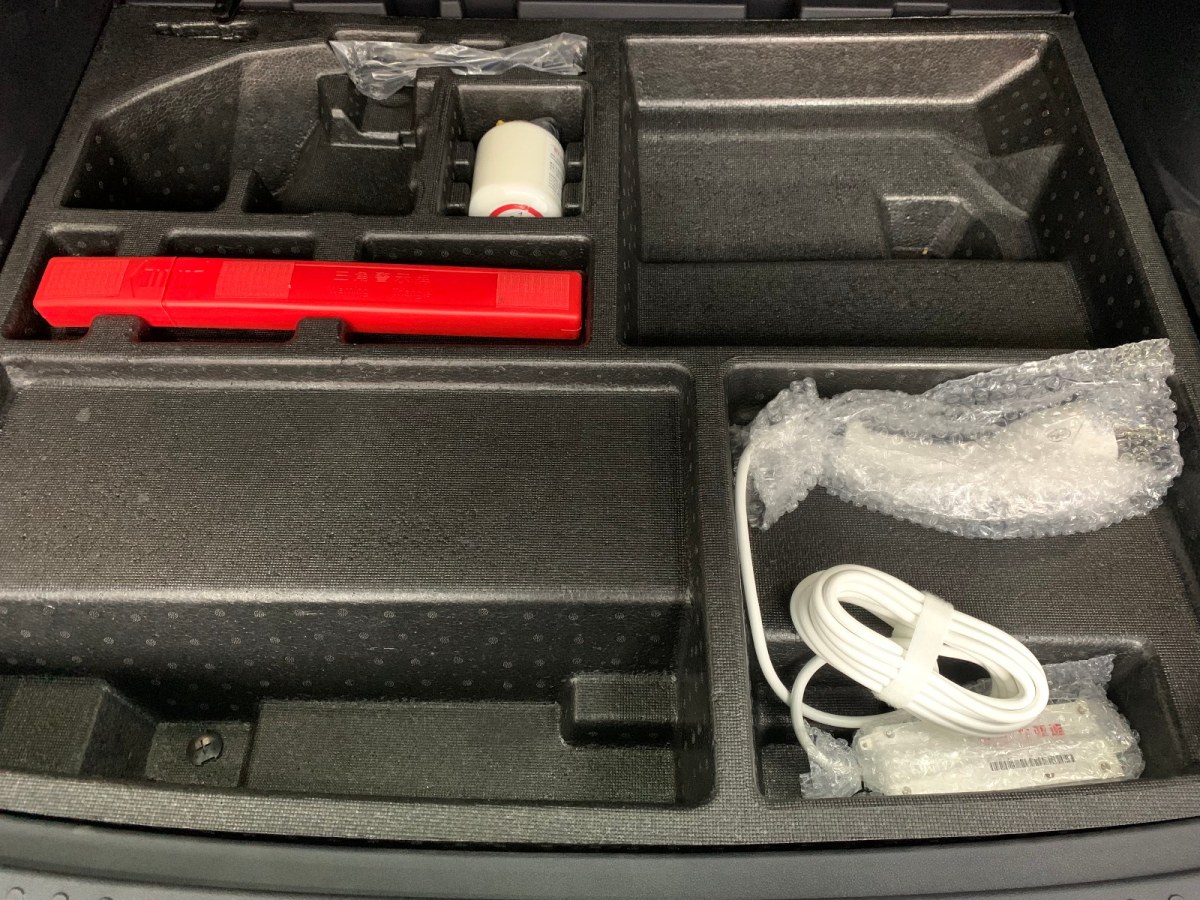 BYD Frigate 07 2022 #27 BYD Frigate 07 2022 car image #27