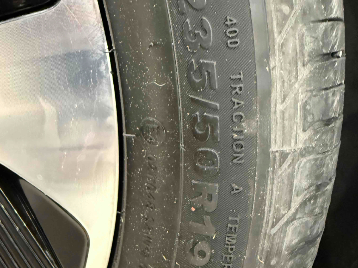 BYD Song Plus New Energy 2022 car image #27