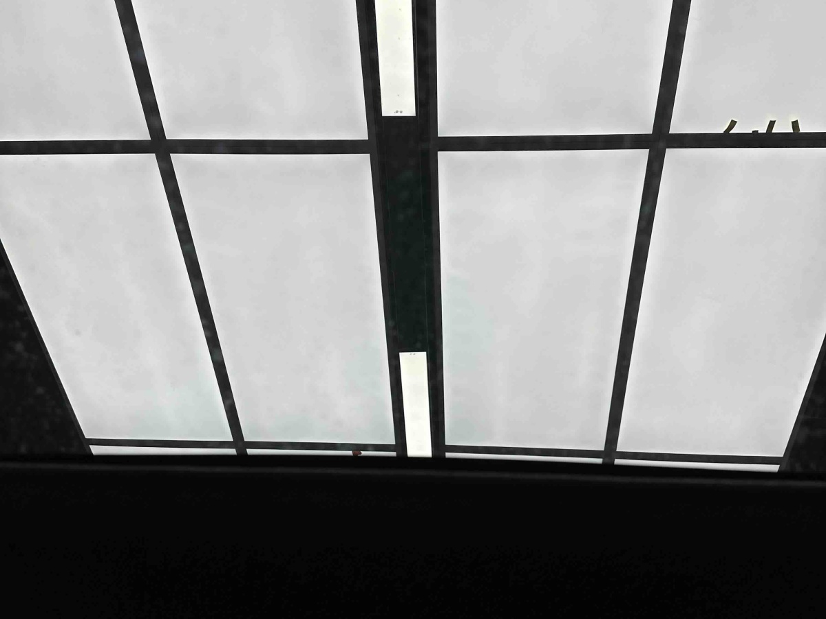 GAC Trumpchi Xiangwang S7 2025 car image #27