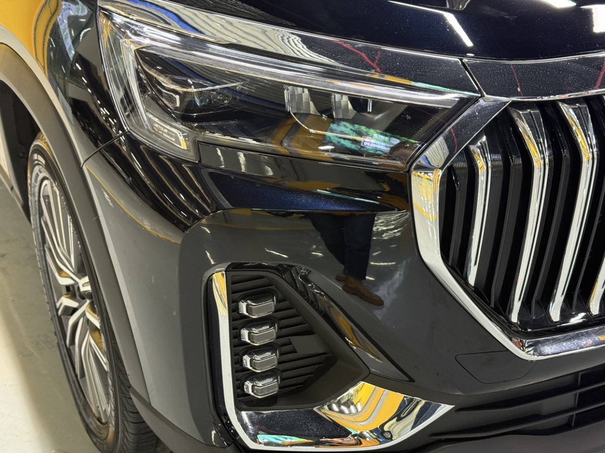 Jetour X90 PLUS 2023 imagem de carro #27