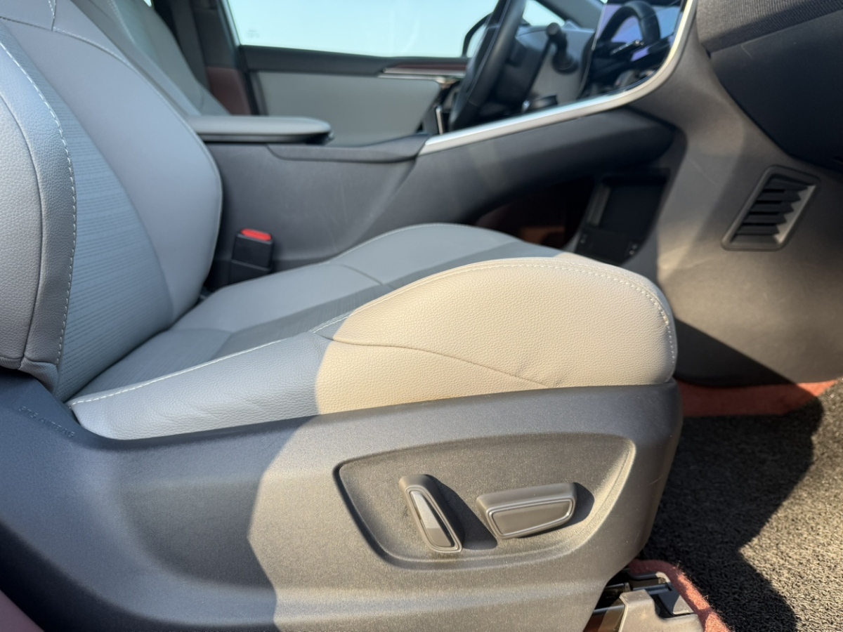 Toyota bZ4X 2022 #27 Toyota bZ4X 2022 immagine di auto #27