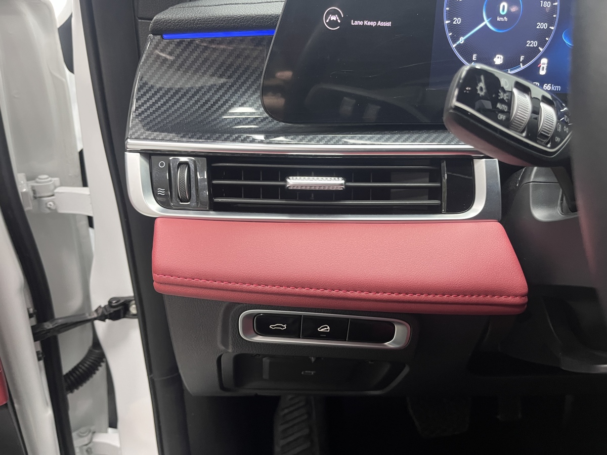 Chery Tiggo 7 Plus 2023 صورة سيارة #27