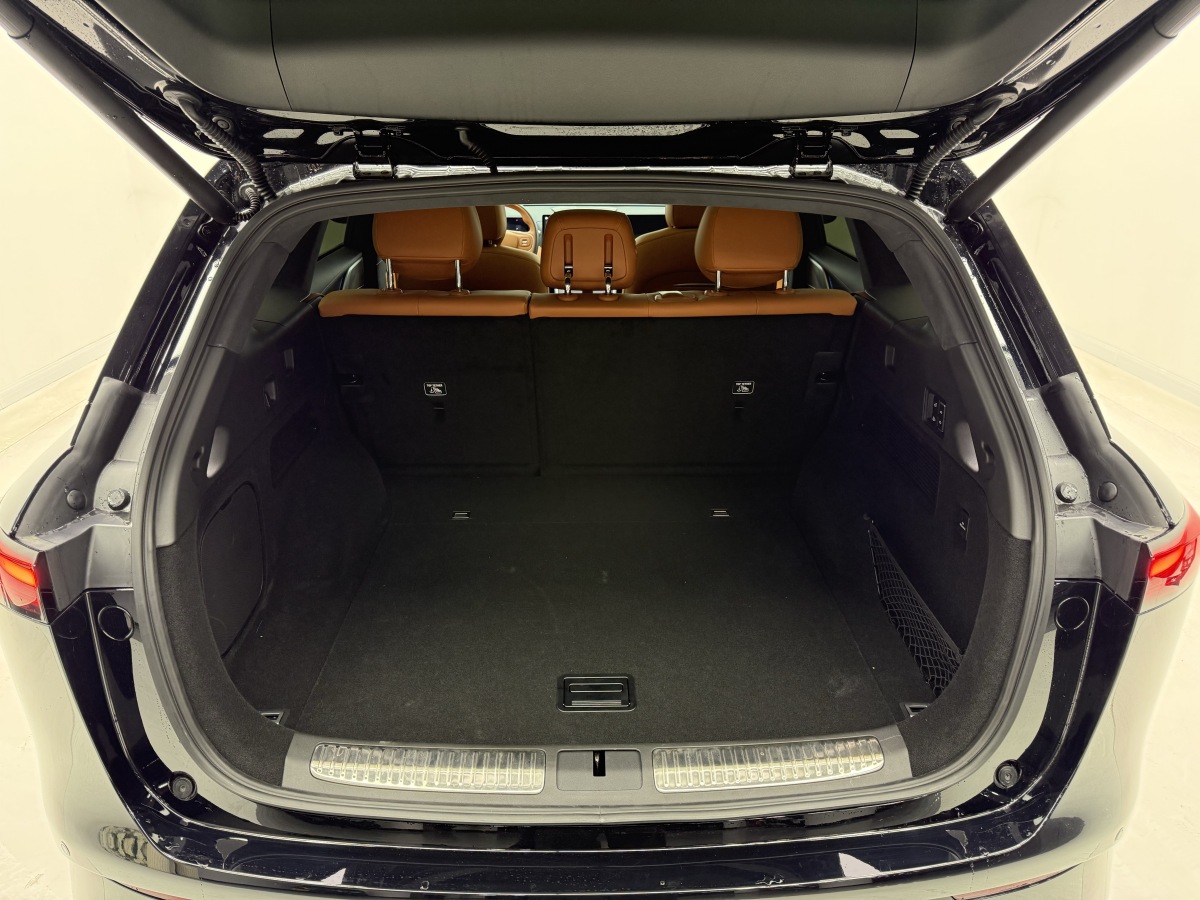 Xpeng G9 2025 #27 Xpeng G9 2025 immagine di auto #27