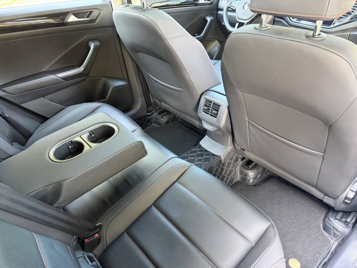 大众 T-ROC探歌 2021 汽车图片 #27