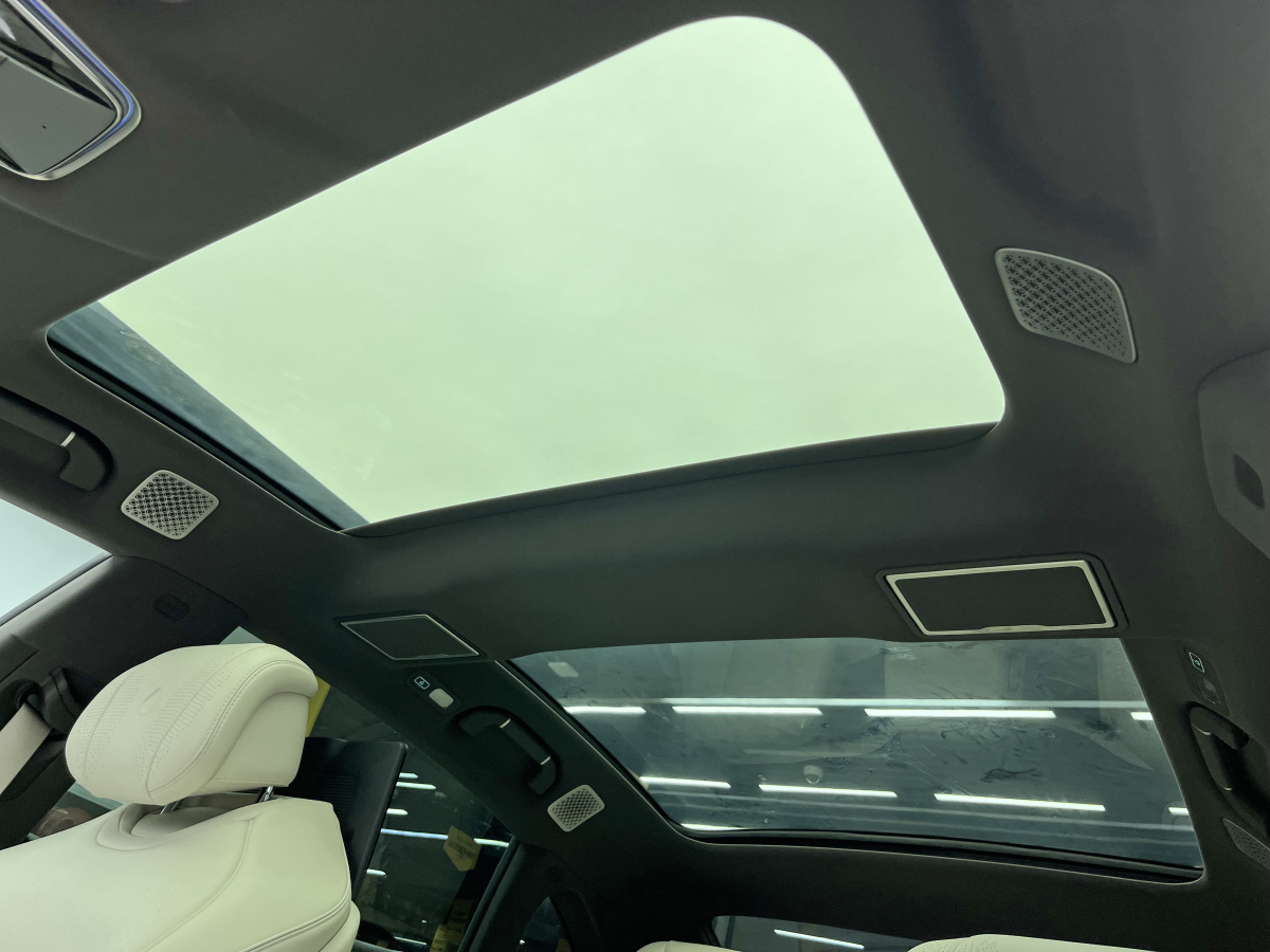 Denza Z9 2024 immagine di auto #27