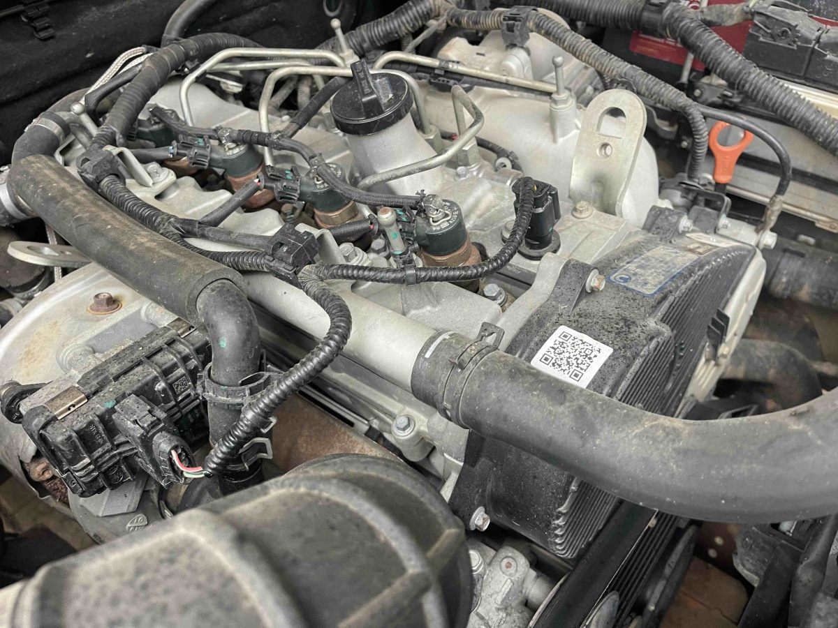 Great Wall Wingle 7 2019 #27 Great Wall Wingle 7 2019 immagine di auto #27