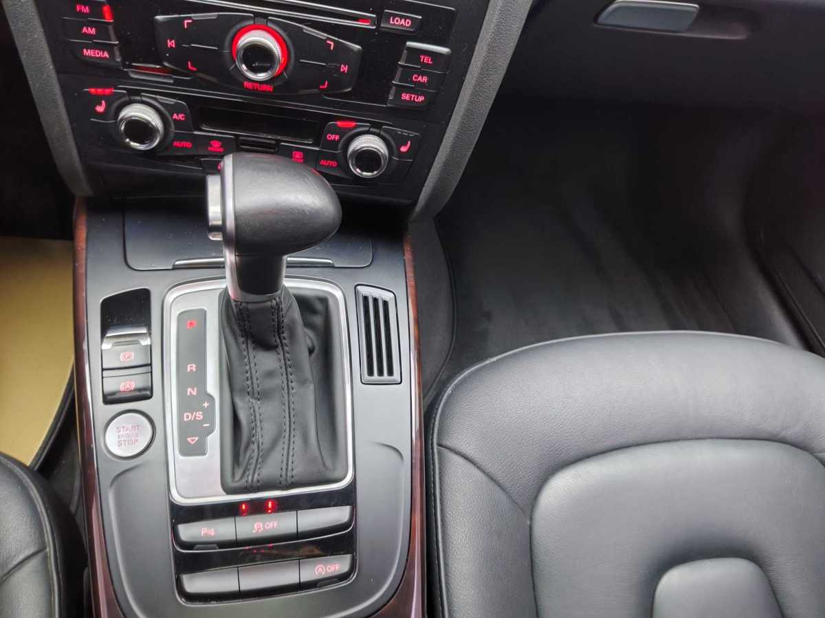 Audi A4L 2016 #27 Audi A4L 2016 car image #27