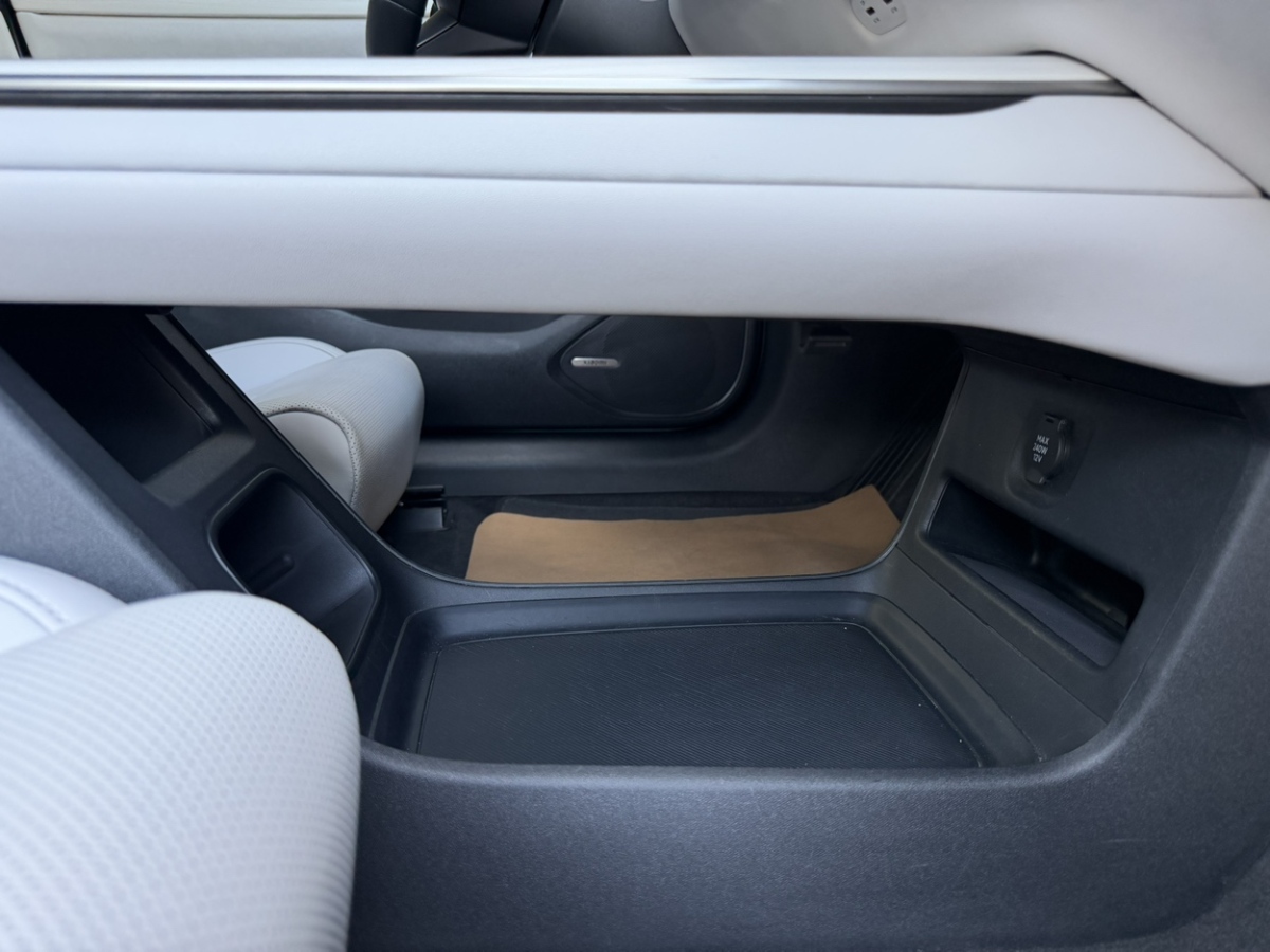 小米汽车 小米SU7 2024 汽车图片 #27