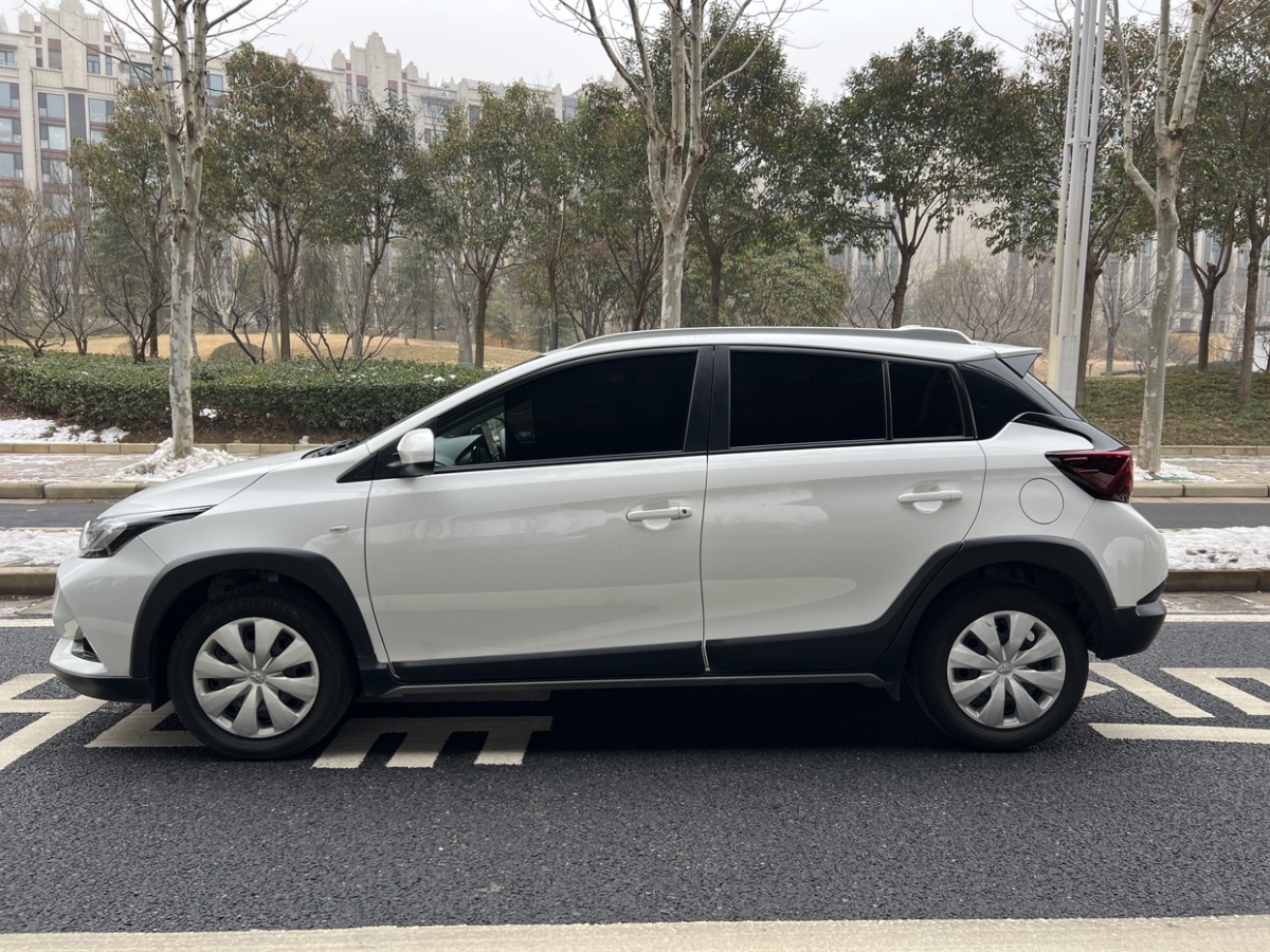 Toyota Yaris L Zhixuan 2020 car image #27
