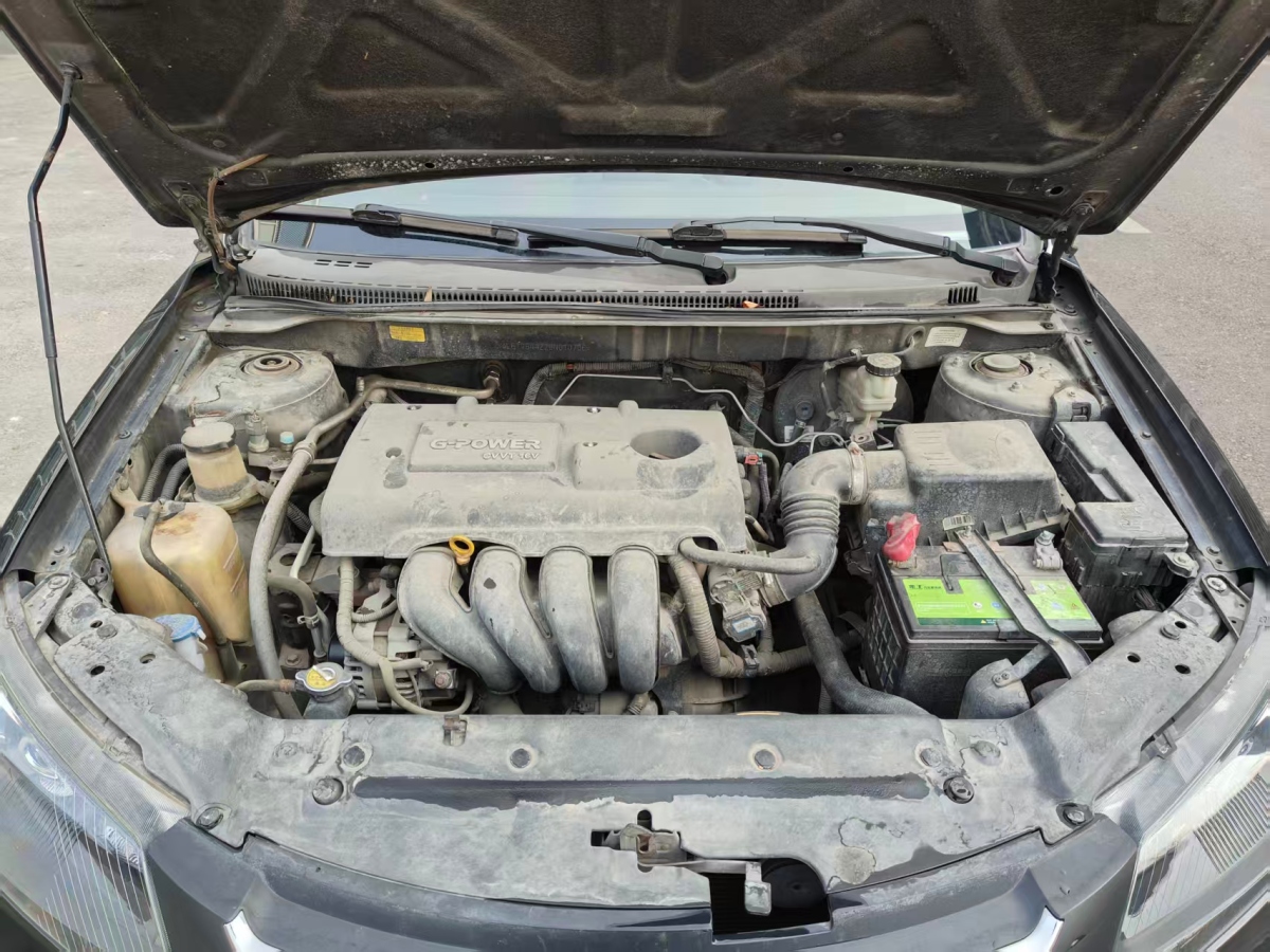 GEELY Emgrand Classic 2011 #27 GEELY Emgrand Classic 2011 imagem de carro #27