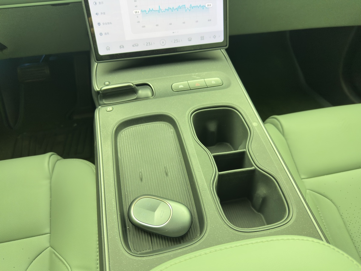 蔚来 蔚来ET5T 2023 汽车图片 #27