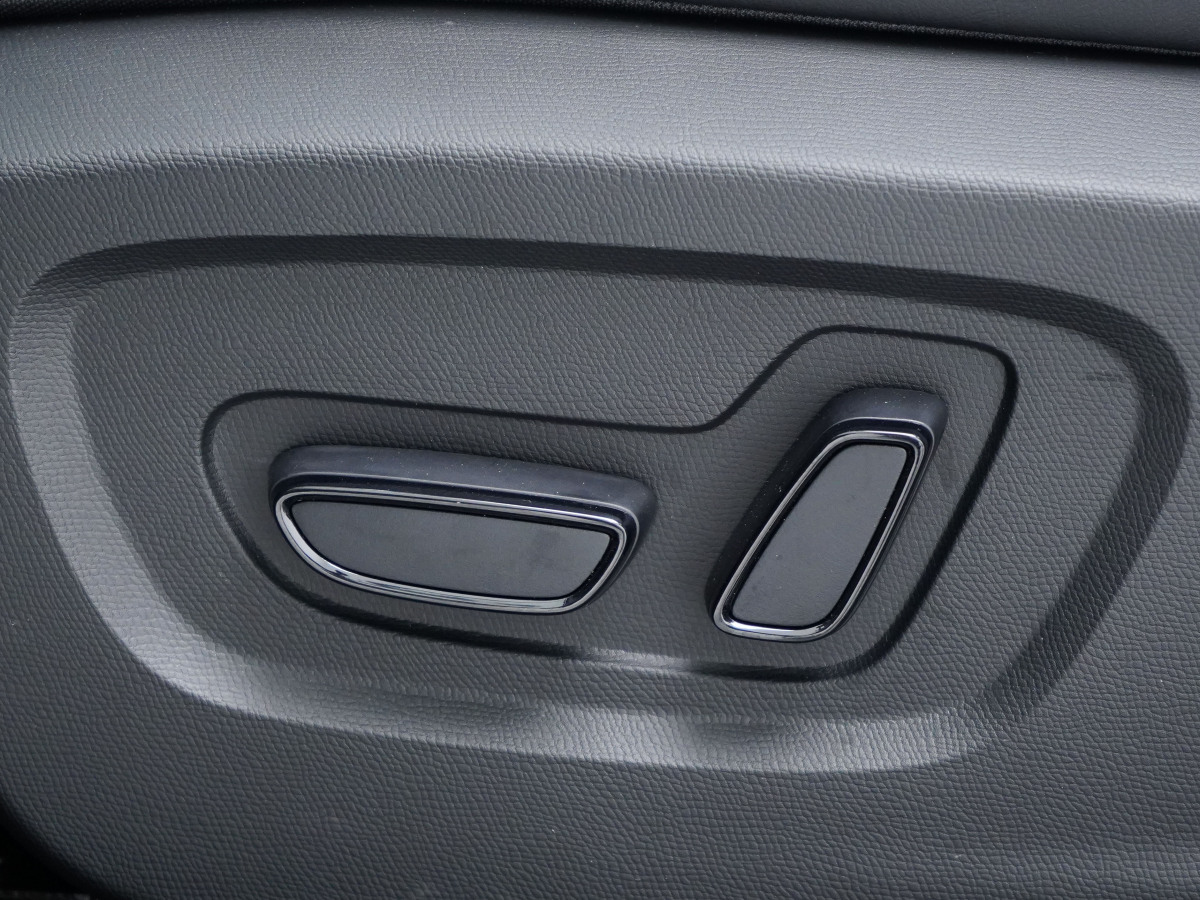 GAC Trumpchi GS3 2026 car image #27