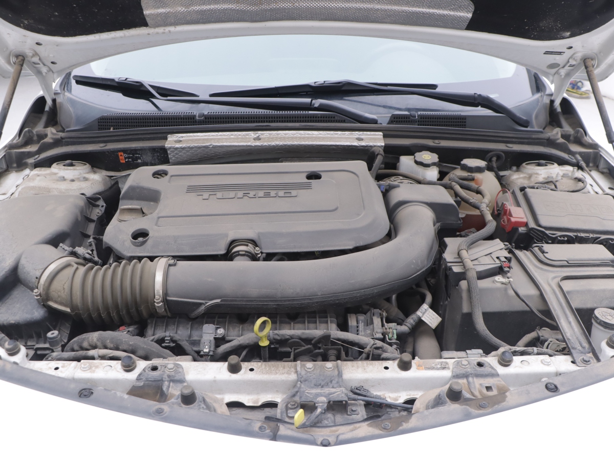 Chevrolet Malibu XL 2022 car image #27