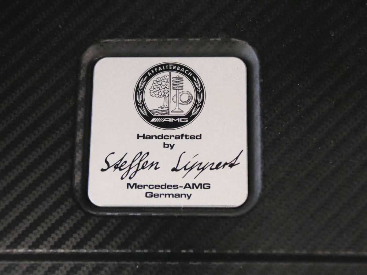 Mercedes-Benz GLA AMG 2016 car image #27