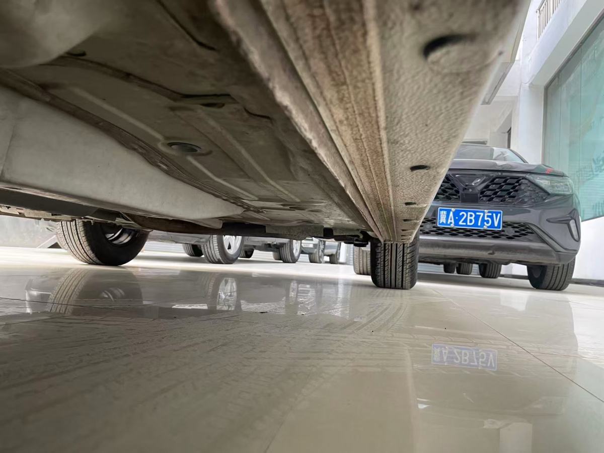 Chevrolet Cavalier 2018 car image #27