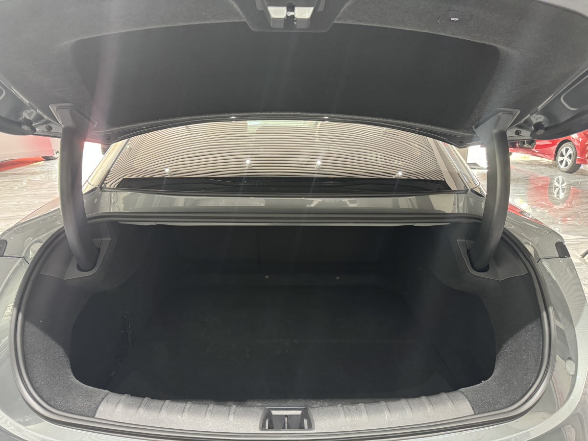 极氪 极氪007 2024 汽车图片 #27