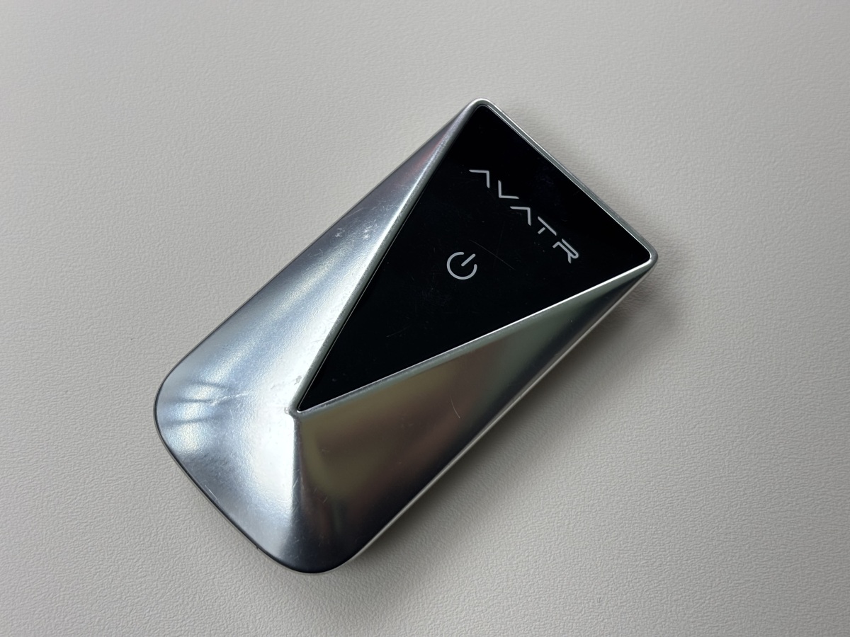 Avatr 06 2025 car image #27