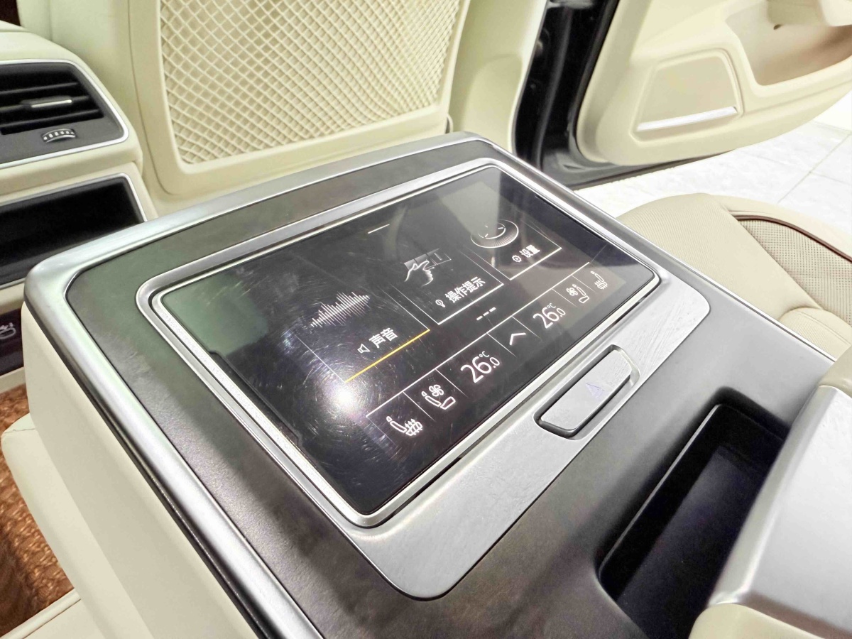 Audi A6L 2021 #27 Audi A6L 2021 car image #27