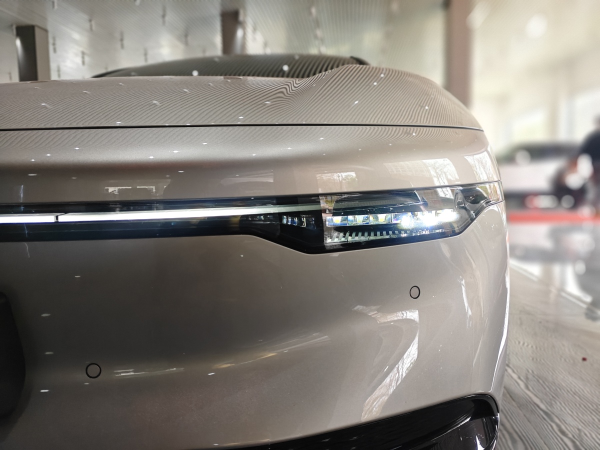 极氪 极氪007 2024 汽车图片 #27