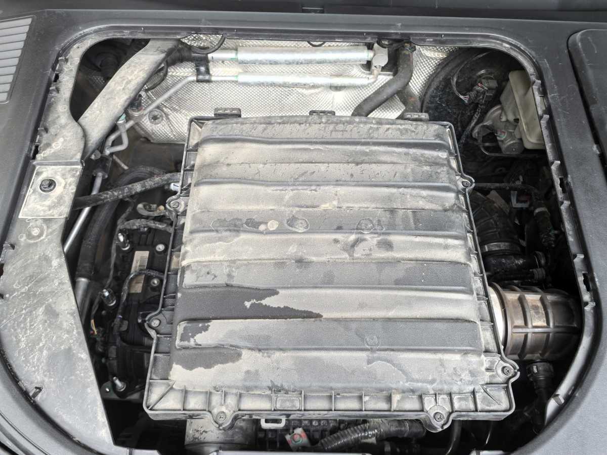 Jetour Traveller 2024 imagem de carro #27