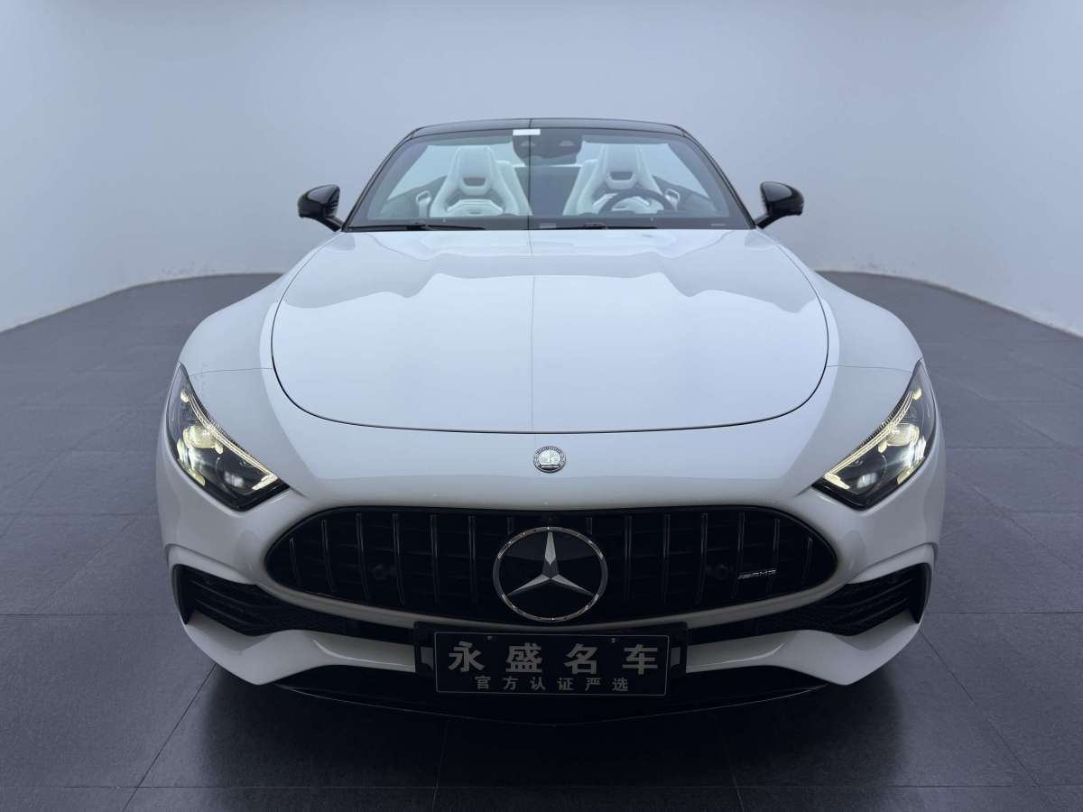 Mercedes-Benz 2024 car image #27