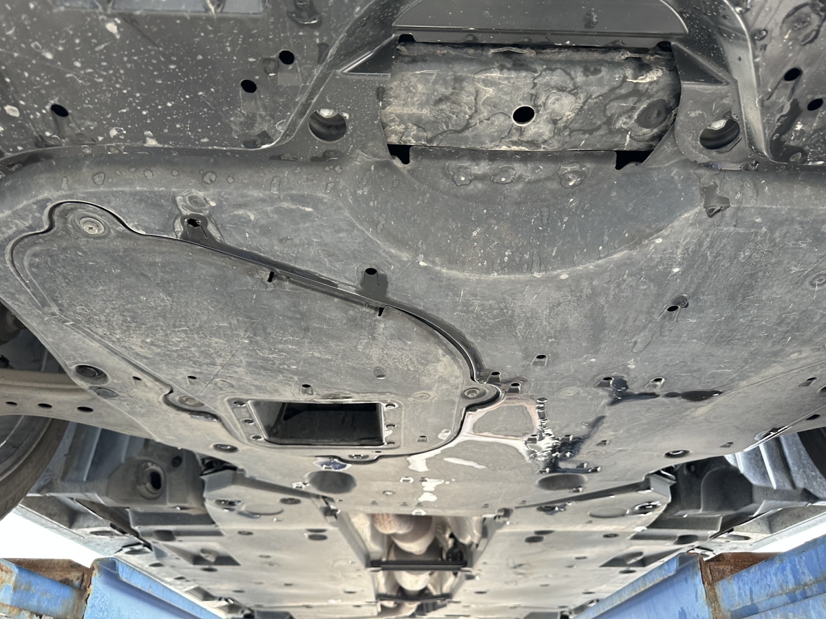 Toyota Avalon 2019 car image #27