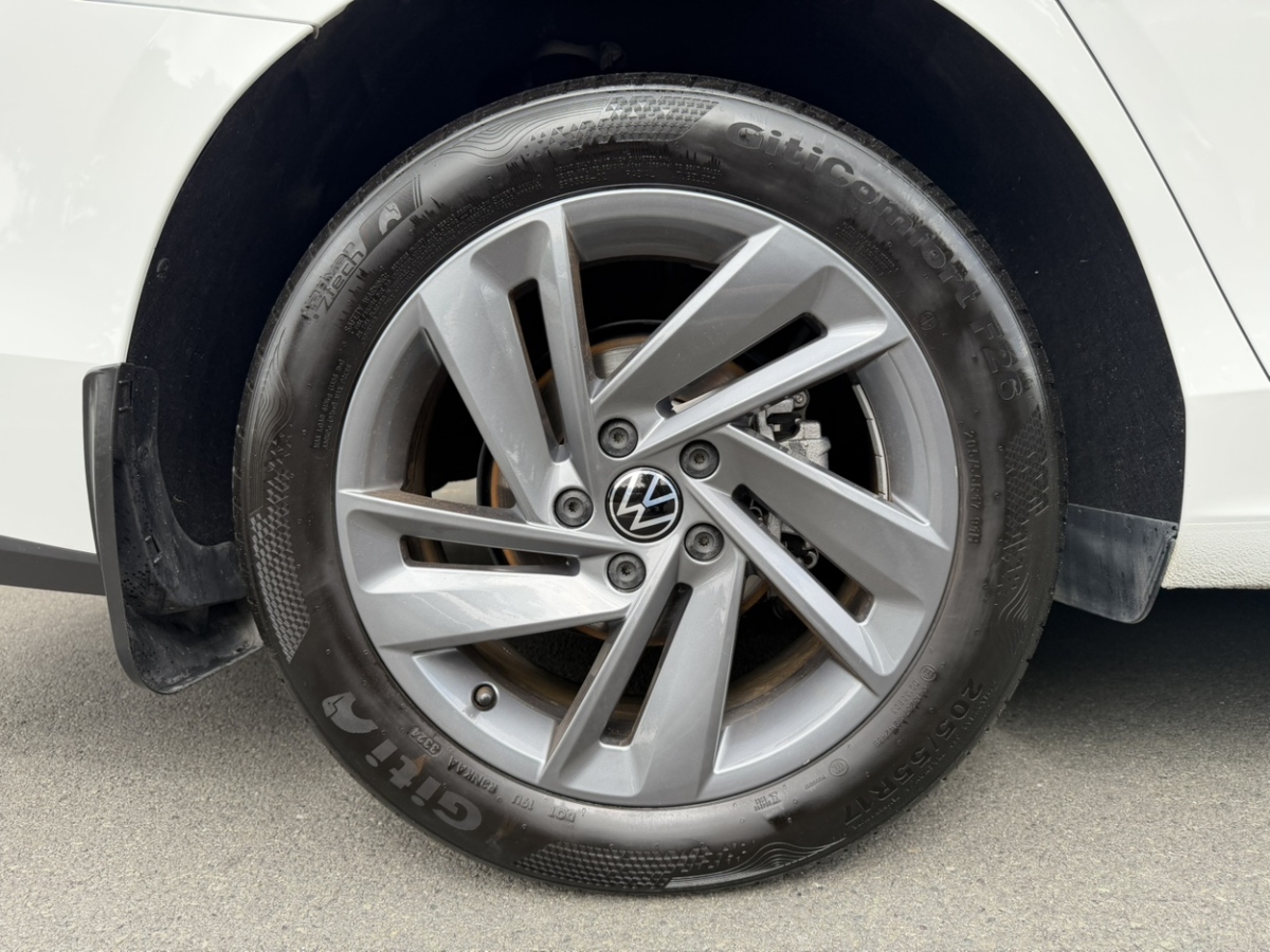 Volkswagen Lamando 2024 car image #27