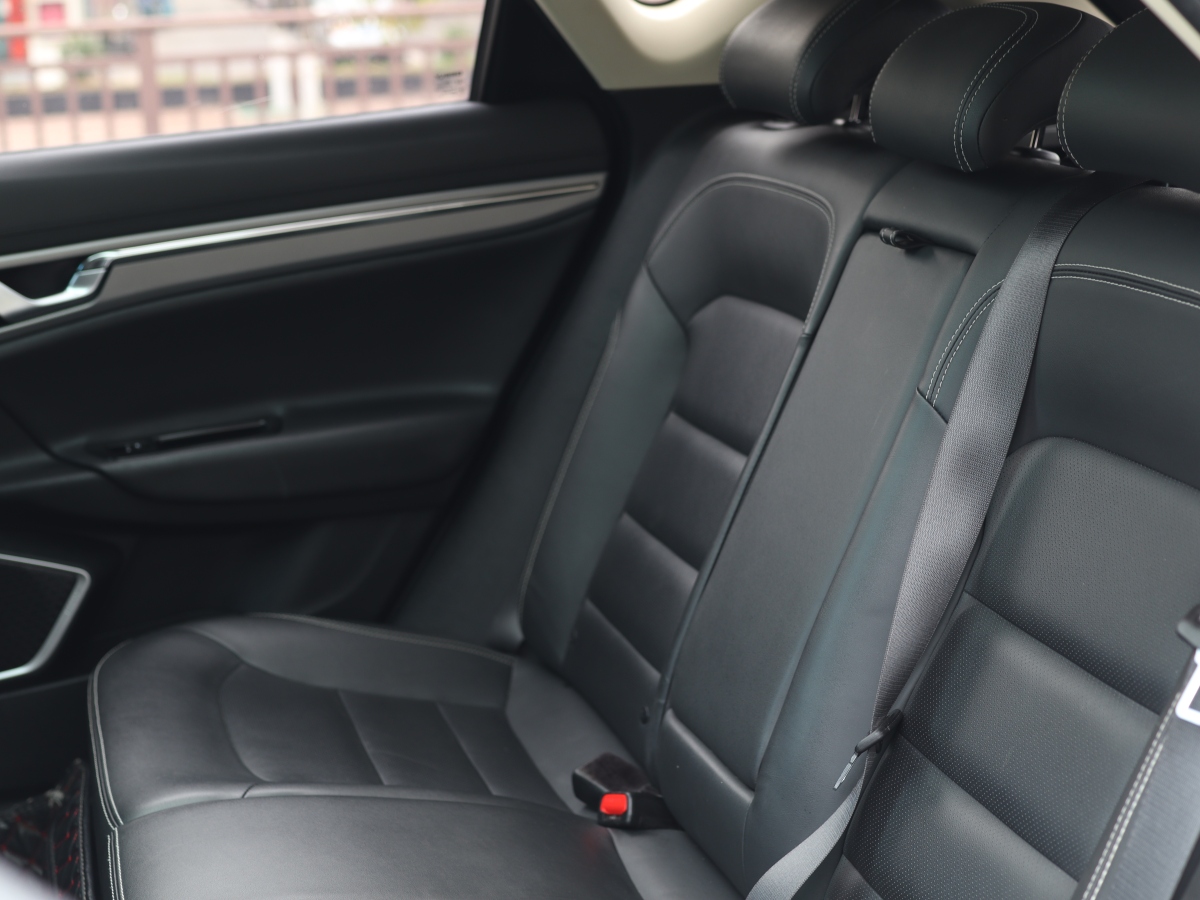 GEELY 2019 #27 GEELY 2019 car image #27