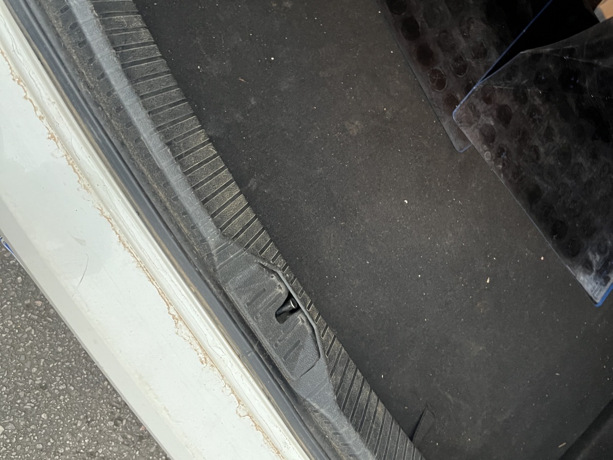 Volkswagen Lamando 2019 car image #27