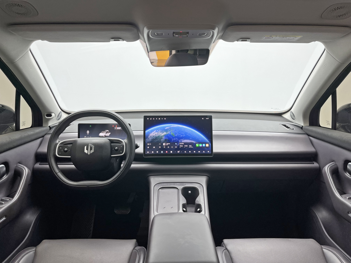 零跑汽车 零跑C16 2025 汽车图片 #27