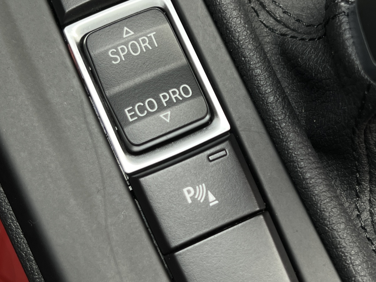 BMW X1 2020 #27 BMW X1 2020 car image #27