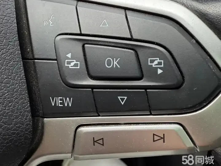 Volkswagen Magotan 2020 car image #27