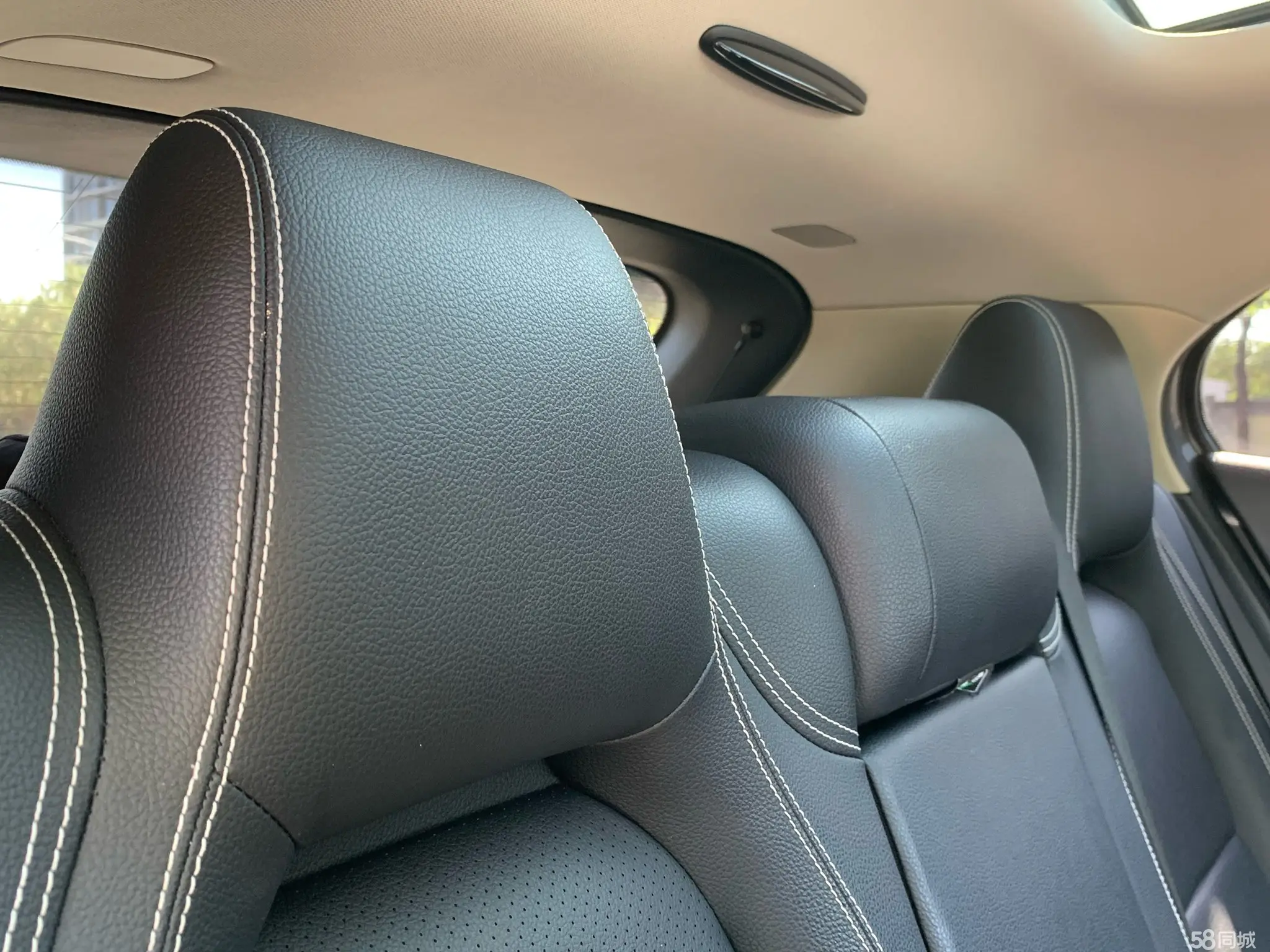 奔驰 奔驰GLA 2017 汽车图片 #27