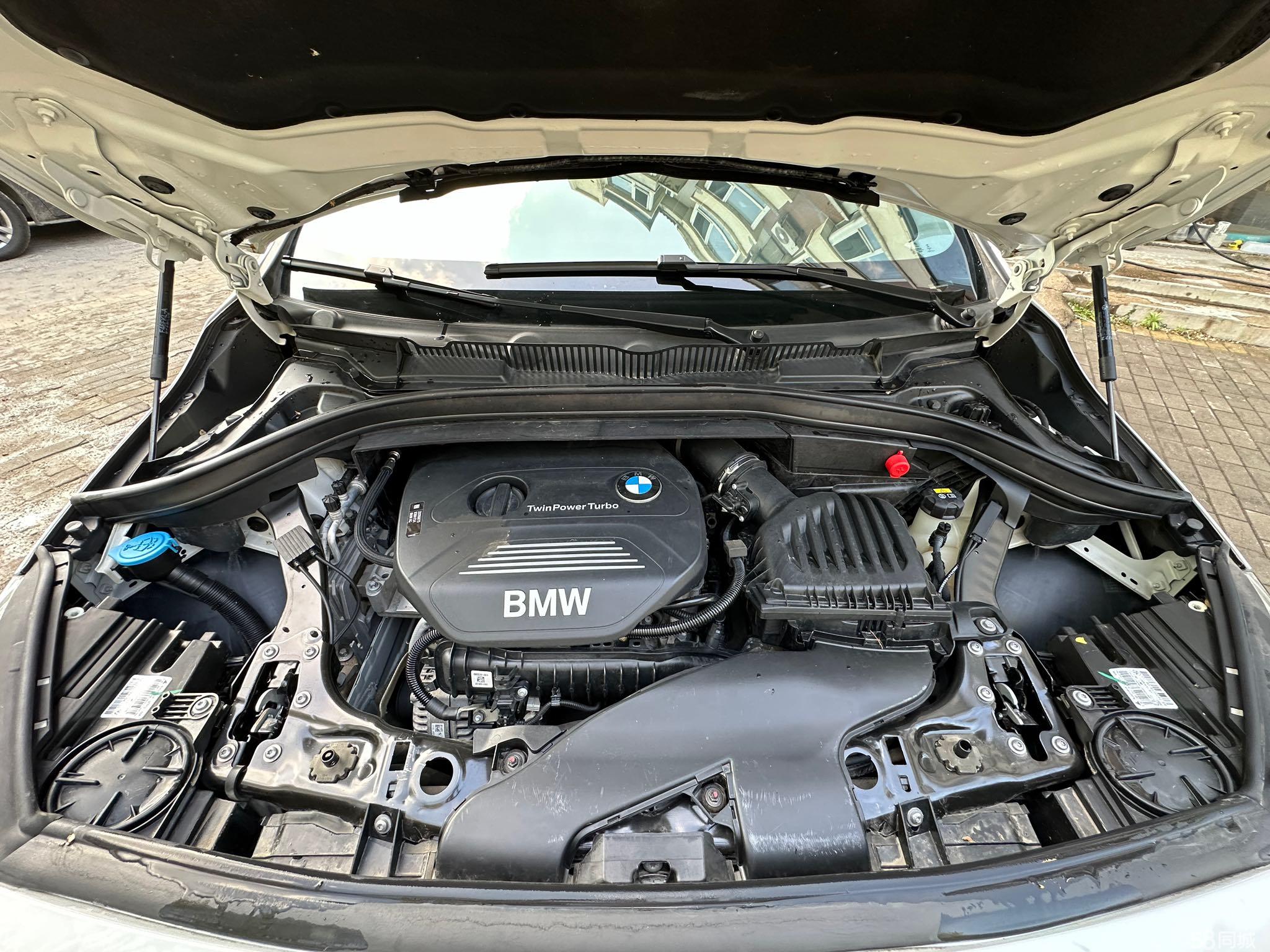 BMW 2 Series Gran Tourer 2017 car image #27