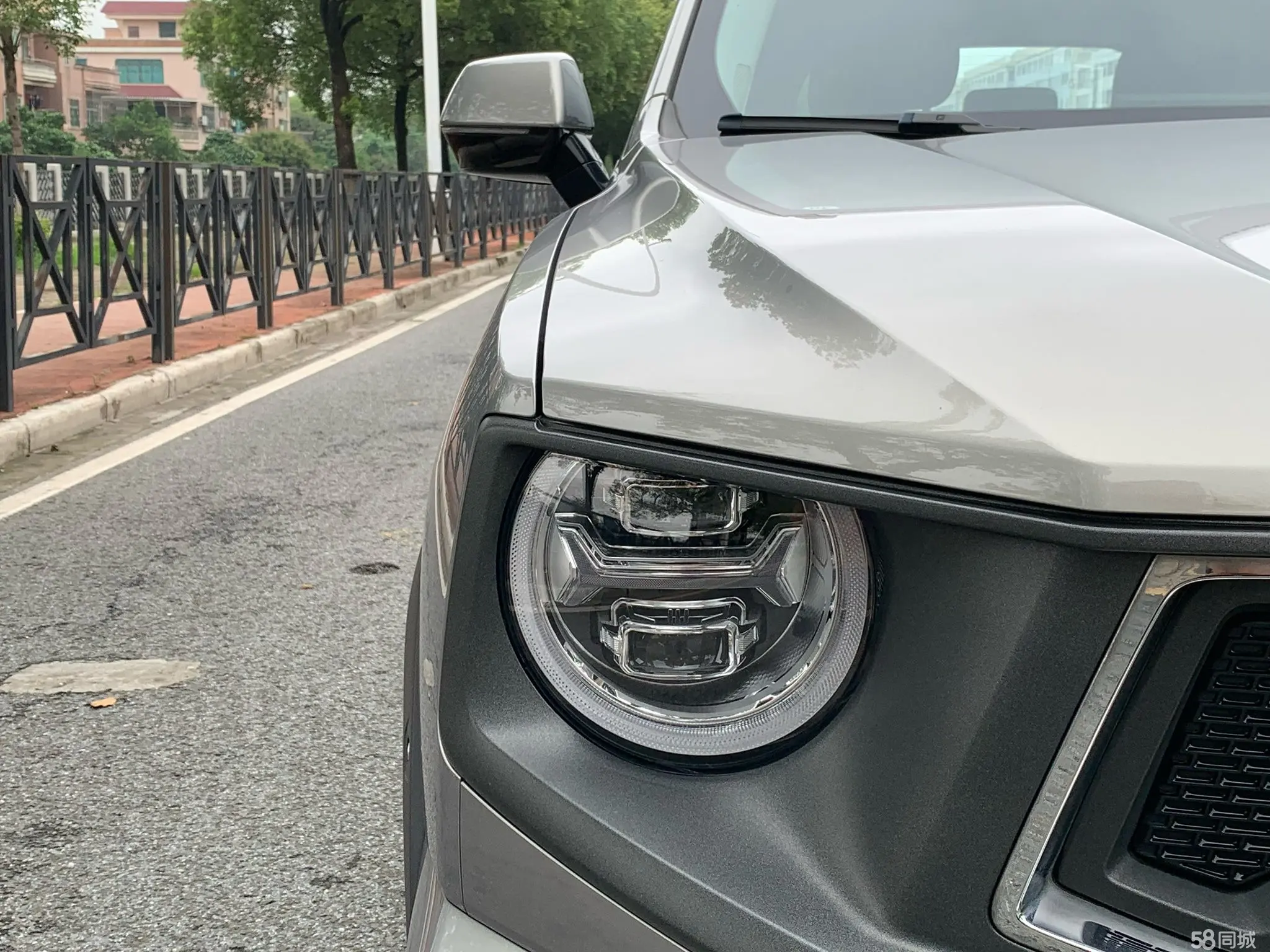 Haval X Dog 2 New Energy 2023 car image #27