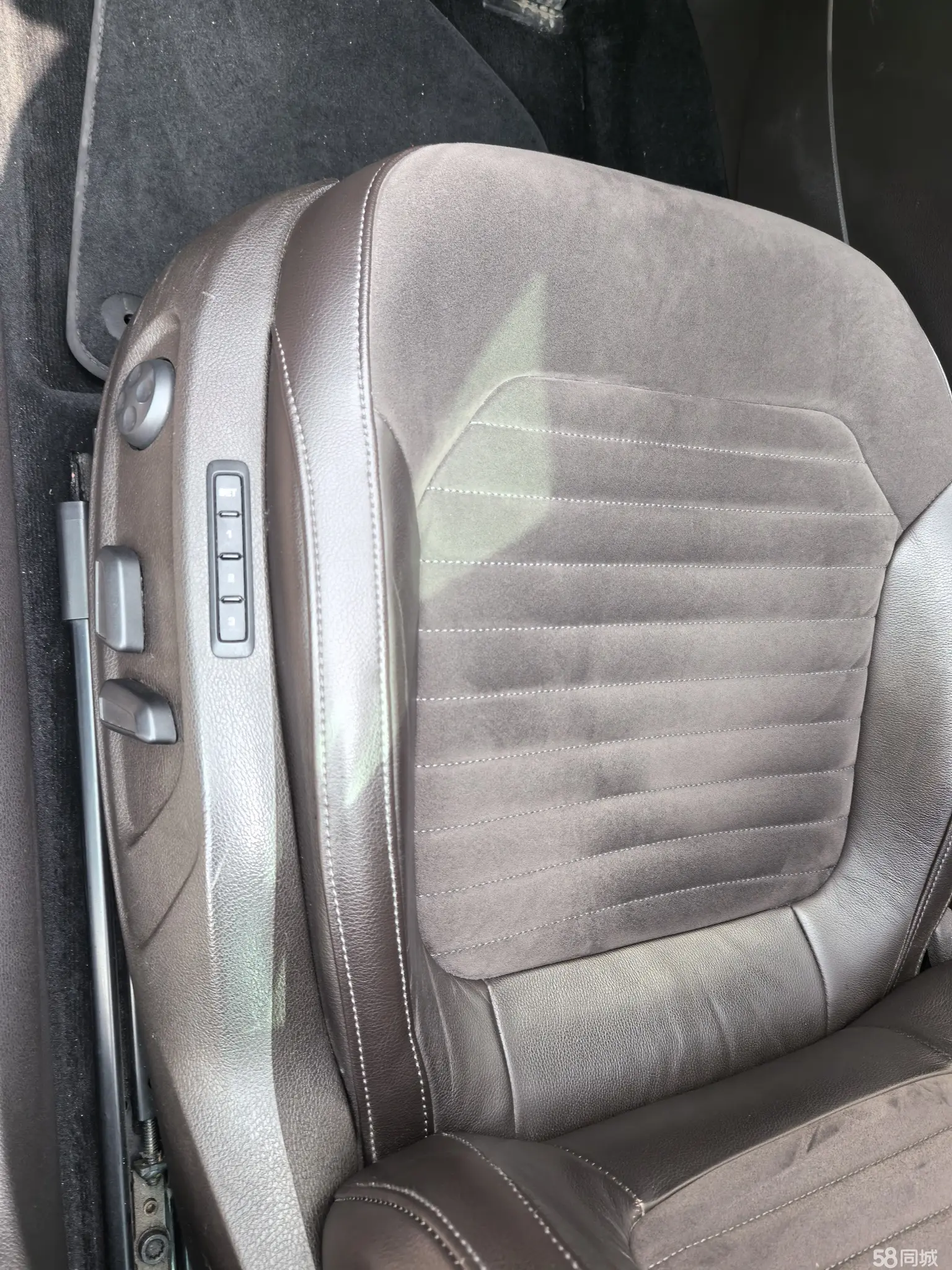 Volkswagen Magotan (Imported) 2014 #27 Volkswagen Magotan (Imported) 2014 immagine di auto #27